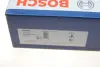 Диск гальмівний (задній) Hyundai Elantra/Coupe/Lantra (полный) 1.5-2.0 (257,9x10) (повний) BOSCH 0 986 479 484 (фото 8)