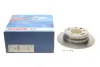 Диск гальмівний (задній) Hyundai I30/ix35/Kia Cee\&#039;D/Sportage 08- (262x10) (повн.) BOSCH 0 986 479 508 (фото 1)
