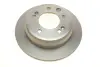 Диск гальмівний (задній) Hyundai I30/ix35/Kia Cee\&#039;D/Sportage 08- (262x10) (повн.) BOSCH 0 986 479 508 (фото 7)