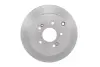Диск гальмівний HYUNDAI Santa Fe &quot;R D=302mm &quot;06-11 =&quot;&quot; BOSCH 0986479509 (фото 1)