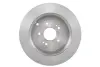 Диск гальмівний HYUNDAI Santa Fe &quot;R D=302mm &quot;06-11 =&quot;&quot; BOSCH 0986479509 (фото 2)