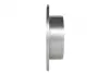 Диск гальмівний HYUNDAI Santa Fe &quot;R D=302mm &quot;06-11 =&quot;&quot; BOSCH 0986479509 (фото 3)