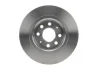 Диск гальмівний задн Лів/Прав ABARTH GRANDE PUNTO, PUNTO, PUNTO EVO FIAT GRANDE PUNTO, PUNTO, PUNTO EVO OPEL ADAM, CORSA E 0.9-1.9D 10.05- 0 986 479 517 BOSCH 0986479517 (фото 2)