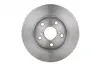 Диск гальмівний TOYOTA Auris \&#039;\&#039;R\&#039;\&#039;1,33-2,2 \&#039;\&#039;07&gt;&gt; =&quot;&quot; BOSCH 0986479519 (фото 2)