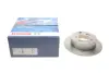 Диск гальмівний KIA Carens \&#039;\&#039;R \&#039;\&#039;09&gt;&gt; =&quot;&quot; BOSCH 0986479525 (фото 1)