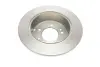 Диск гальмівний KIA Carens \&#039;\&#039;R \&#039;\&#039;09&gt;&gt; =&quot;&quot; BOSCH 0986479525 (фото 2)