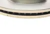 Диск гальмівний (передній) Mitsubishi Grandis 2.0-2.4 05-11 (290x26) BOSCH 0 986 479 527 (фото 4)
