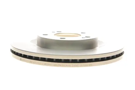 Диск гальмівний (передній) Mitsubishi Grandis 2.0-2.4 05-11 (290x26) BOSCH 0 986 479 527