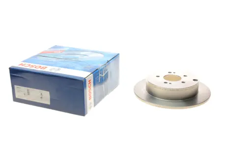 Диск гальмівний MITSUBISHI Grandis "F "04-11 ="" BOSCH 0986479532