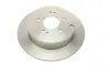 Диск гальмівний MITSUBISHI Grandis &quot;F &quot;04-11 =&quot;&quot; BOSCH 0986479532 (фото 7)