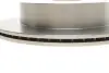 Диск гальмівний NISSAN Pathfinder \&#039;\&#039;R \&#039;\&#039;2.5-4.0 \&#039;\&#039;04&gt;&gt; =&quot;&quot; BOSCH 0986479533 (фото 4)