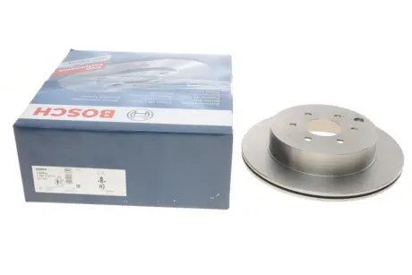 Диск гальмівний NISSAN Pathfinder \'\'R \'\'2.5-4.0 \'\'04>> ="" BOSCH 0986479533