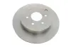Диск гальмівний NISSAN Pathfinder \&#039;\&#039;R \&#039;\&#039;2.5-4.0 \&#039;\&#039;04&gt;&gt; =&quot;&quot; BOSCH 0986479533 (фото 7)