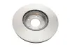 Диск гальмівний (передній) Hyundai I30 II 11-/Kia Cee\&#039;D/ Cerato III 13- (300x28) (вент.) BOSCH 0 986 479 537 (фото 2)
