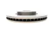 Диск гальмівний (передній) Hyundai I30 II 11-/Kia Cee\&#039;D/ Cerato III 13- (300x28) (вент.) BOSCH 0 986 479 537 (фото 3)