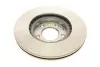 Диск гальмівний MAZDA 6 \&#039;\&#039;1.8-2.5 \&#039;\&#039;07-13 =&quot;&quot; BOSCH 0986479542 (фото 2)
