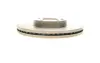 Диск гальмівний MAZDA 6 \&#039;\&#039;1.8-2.5 \&#039;\&#039;07-13 =&quot;&quot; BOSCH 0986479542 (фото 4)