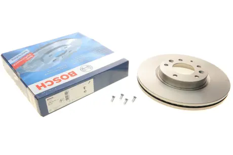 Диск гальмівний MAZDA 6 \'\'1.8-2.5 \'\'07-13 ="" BOSCH 0986479542