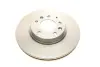 Диск гальмівний MAZDA 6 \&#039;\&#039;1.8-2.5 \&#039;\&#039;07-13 =&quot;&quot; BOSCH 0986479542 (фото 5)