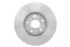 A_Диск галмівний OPEL/SAAB Insignia/9-5 &quot;F &quot;08&gt;&gt; =&quot;&quot; BOSCH 0986479543 (фото 2)