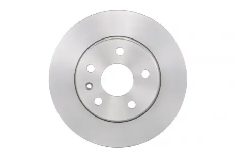 A_Диск галмівний OPEL/SAAB Insignia/9-5 "F "08>> ="" BOSCH 0986479543