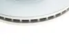 Диск гальмівний VW California/Caravelle/Multivan/T5/T6 \'\'F \'\'2.0 \'\'09>> ="" BOSCH 0986479546 (фото 3)