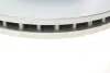 Диск гальмівний VW California/Caravelle/Multivan/T5/T6 \'\'F \'\'2.0 \'\'09>> ="" BOSCH 0986479546 (фото 5)
