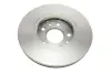 Диск гальмівний (передній) Renault Megane III/IV/Scenic 08- (280x24) з к-том болтів BOSCH 0 986 479 553 (фото 2)