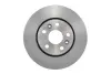 Диск гальмівний (передній) Renault Kangoo Express 05-/Kangoo 08-/MB Citan 12- (280x24) BOSCH 0 986 479 555 (фото 1)