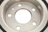 Диск гальмівний (передній) Fiat Doblo 10- (284x22) (вентильований) BOSCH 0 986 479 558 (фото 2)
