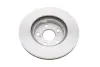 Диск гальмівний TOYOTA Prius \&#039;\&#039;R \&#039;\&#039;1,5 \&#039;\&#039;03&gt;&gt; =&quot;&quot; BOSCH 0986479564 (фото 2)