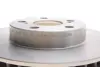Диск гальмівний TOYOTA Prius \&#039;\&#039;R \&#039;\&#039;1,5 \&#039;\&#039;03&gt;&gt; =&quot;&quot; BOSCH 0986479564 (фото 4)