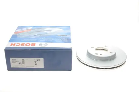 Гальмівний диск BOSCH 0986479566
