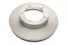 Диск гальмівний TOYOTA Land Cruiser 100 \&#039;\&#039;4,2TD-4,7 \&#039;\&#039;98&gt;&gt; \&#039;\&#039;F - кратн. 1 шт =&quot;&quot; BOSCH 0986479567 (фото 6)