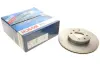 Диск гальмівний (передній) Hyundai i20 1.2 16V 08-14 (256x18) (з покриттям) BOSCH 0 986 479 577 (фото 1)