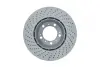 A_Диск гальмівний PORSCHE 911/Panamera \'\'RR \'\'3.6-4.8 \'\'99-16 ="" BOSCH 0986479582 (фото 2)