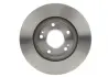 Диск гальмівний MITSUBISHI Lancer/Space Runner \&#039;\&#039;F \&#039;\&#039;1,6-2,4 \&#039;\&#039;99-08 =&quot;&quot; BOSCH 0986479604 (фото 2)