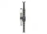Диск гальмівний MITSUBISHI Lancer/Space Runner \&#039;\&#039;F \&#039;\&#039;1,6-2,4 \&#039;\&#039;99-08 =&quot;&quot; BOSCH 0986479604 (фото 4)