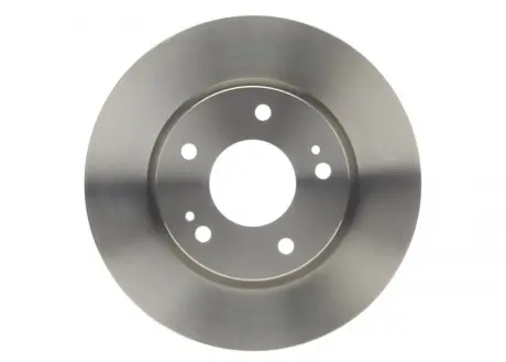 Диск гальмівний MITSUBISHI Lancer/Space Runner \'\'F \'\'1,6-2,4 \'\'99-08 ="" BOSCH 0986479604