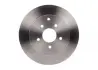 Диск гальмівний NISSAN/INFINITY FX35,Murano 3,5 4x4 05- R ="" BOSCH 0986479606 (фото 1)