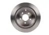 Диск гальмівний NISSAN/INFINITY FX35,Murano 3,5 4x4 05- R ="" BOSCH 0986479606 (фото 2)
