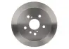 Диск гальмівний LEXUX RX 300-400 03- =&quot;&quot; BOSCH 0986479614 (фото 1)