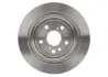 Диск гальмівний LEXUX RX 300-400 03- =&quot;&quot; BOSCH 0986479614 (фото 2)