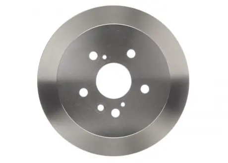Диск гальмівний LEXUX RX 300-400 03- ="" BOSCH 0986479614