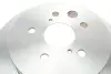 Диск гальмівний LEXUS GS/IS \'\' R \'\'2,2-4,6 \'\'05>> ="" BOSCH 0986479615 (фото 4)