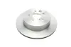 Диск гальмівний LEXUS GS/IS \'\' R \'\'2,2-4,6 \'\'05>> ="" BOSCH 0986479615 (фото 5)