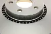 Диск гальмівний VOLVO/LAND ROVER Freelander,S60,S80,V70,XC70 2,0-3,2 06- F =&quot;&quot; BOSCH 0986479620 (фото 3)