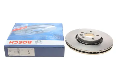 Диск гальмівний VOLVO/LAND ROVER Freelander,S60,S80,V70,XC70 2,0-3,2 06- F ="" BOSCH 0986479620