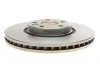 Диск гальмівний VOLVO/LAND ROVER Freelander,S60,S80,V70,XC70 2,0-3,2 06- F =&quot;&quot; BOSCH 0986479620 (фото 6)
