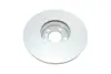 Диск гальмівний BMW X5(E70)/X6(E71) \&#039;\&#039;F \&#039;\&#039;07&gt;&gt; - кр. 1 шт =&quot;&quot; BOSCH 0986479624 (фото 2)